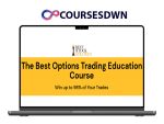 Best Stock Strategy – Options Trading Education Course