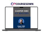 Casper SMC – ICT Mastery Course