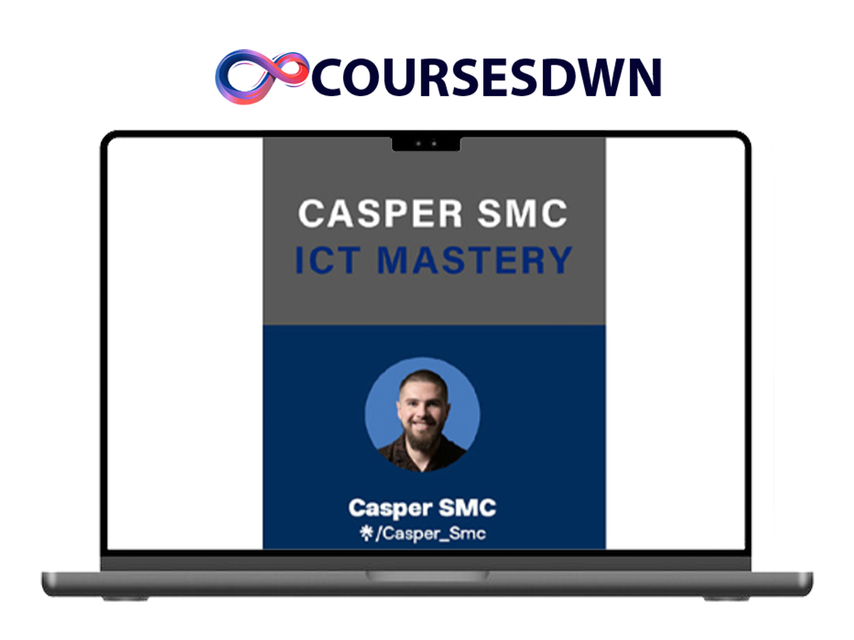 Casper SMC – ICT Mastery Course