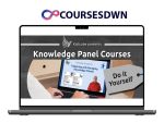 Jason Barnard – Knowledge Panel Course