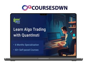 Quantra Quantinsti – All Course Bundle