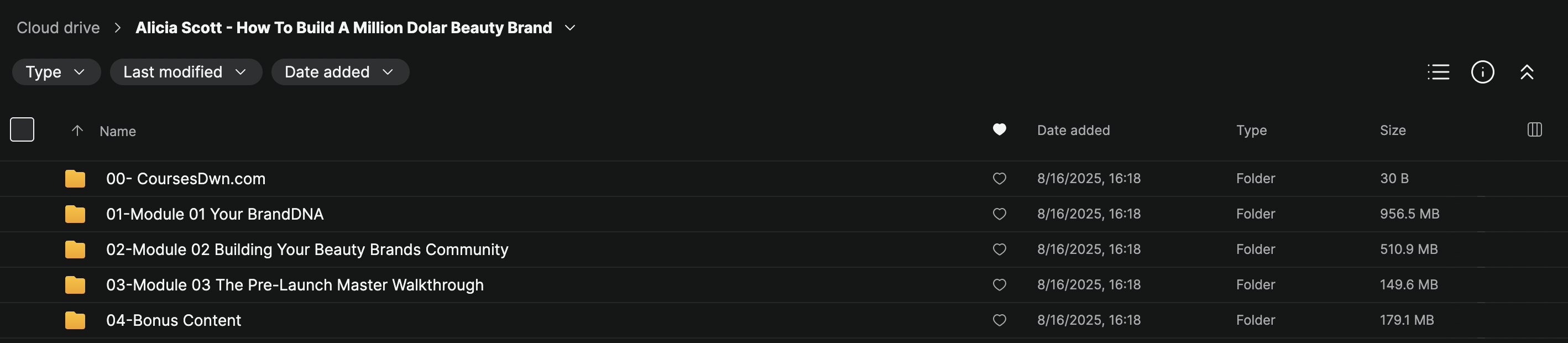 Alicia Scott – How To Build A Million Dolar Beauty Brand