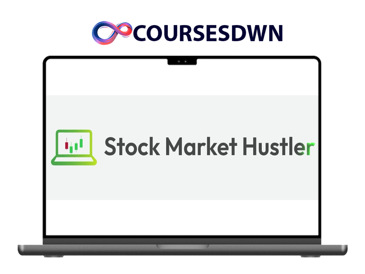 Stock Market Hustler