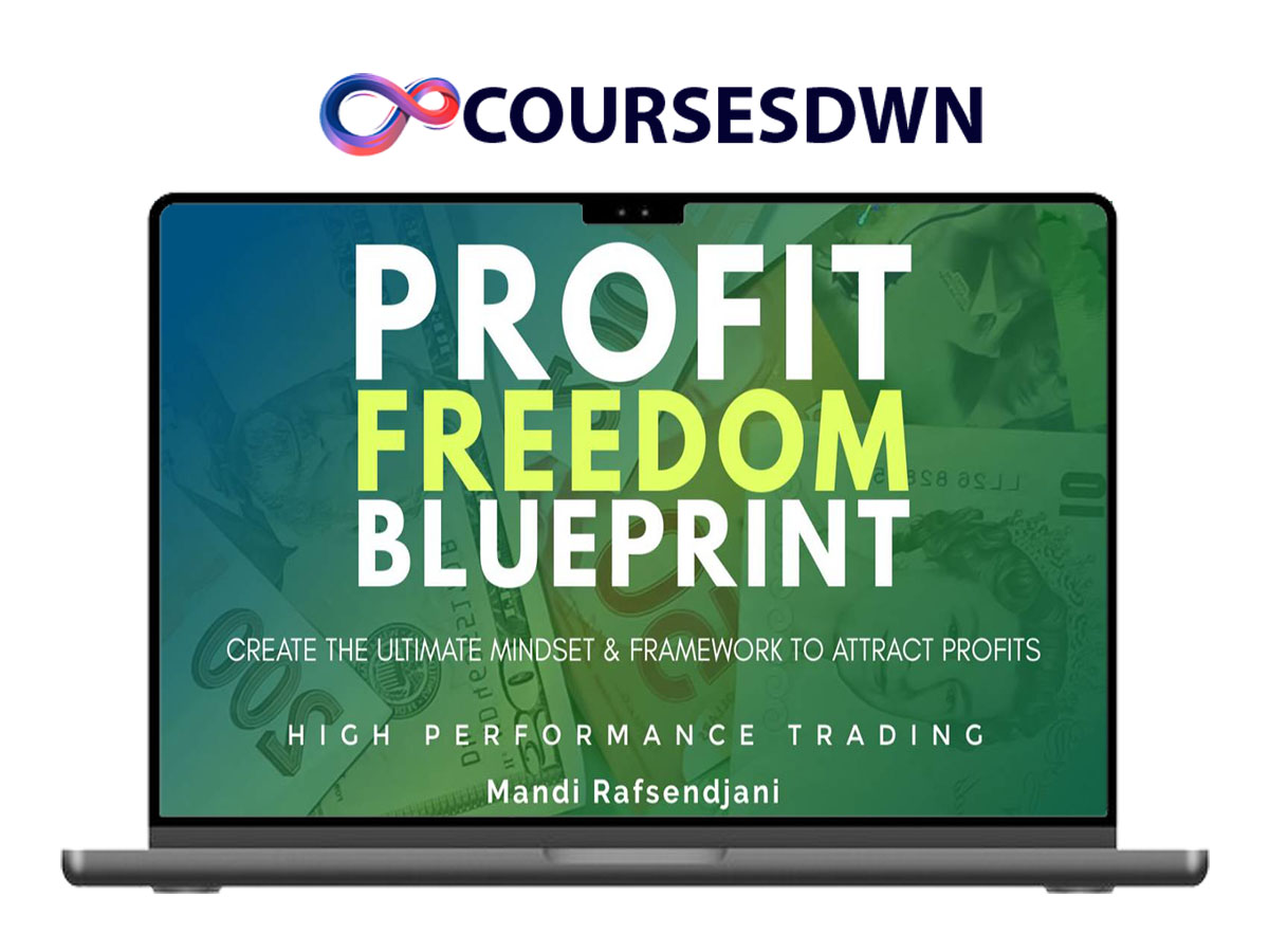 High Performance Trading – Profit Freedom Blueprint