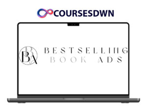 Ivan Finn – Bestselling Book Ads (Mastery)