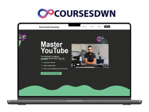 Matt D’Avella – Master YouTube 2.0
