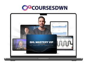 Adam McInnes – GHL Mastery VIP
