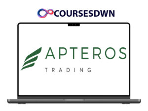 Apteros Trading – NADRO – Merritt Black