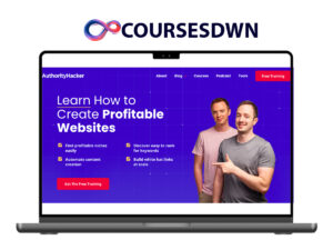 AuthorityHacker – The Link Builder Academy