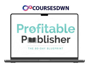 Barry Georgiou – 90-Day Profitable Publisher