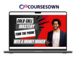 Belal Batrawy – The Mic Drop Cold Calling Masterclass