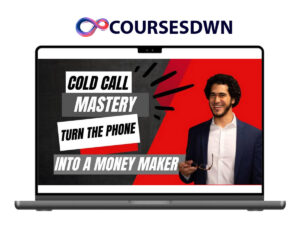 Belal Batrawy – The Mic Drop Cold Calling Masterclass