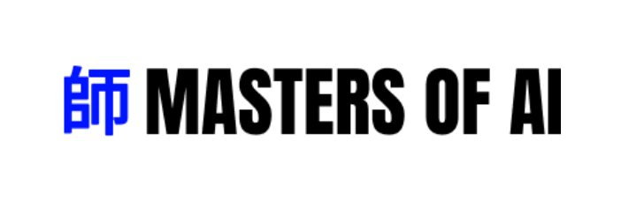 Benjamin Benichou – Master Of Ai