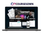 Brian Mark and Cole DaSilva – Content Mastery