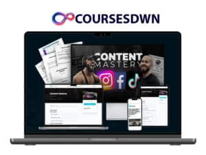 Brian Mark and Cole DaSilva – Content Mastery