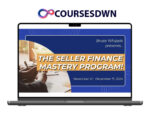 Bruce Whipple – Seller Finance Mastery Program