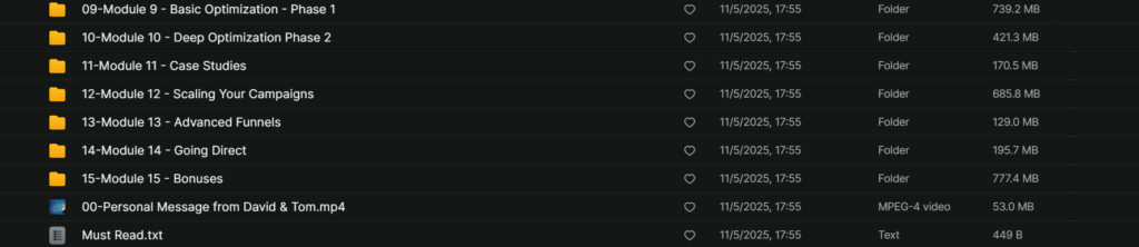 David Ford, Tom Bell – The Native Ads Master Class