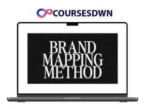 Carli Anna – Brand Mapping Method