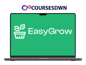 Charlie Morgan – EasyGrow 2024 Update
