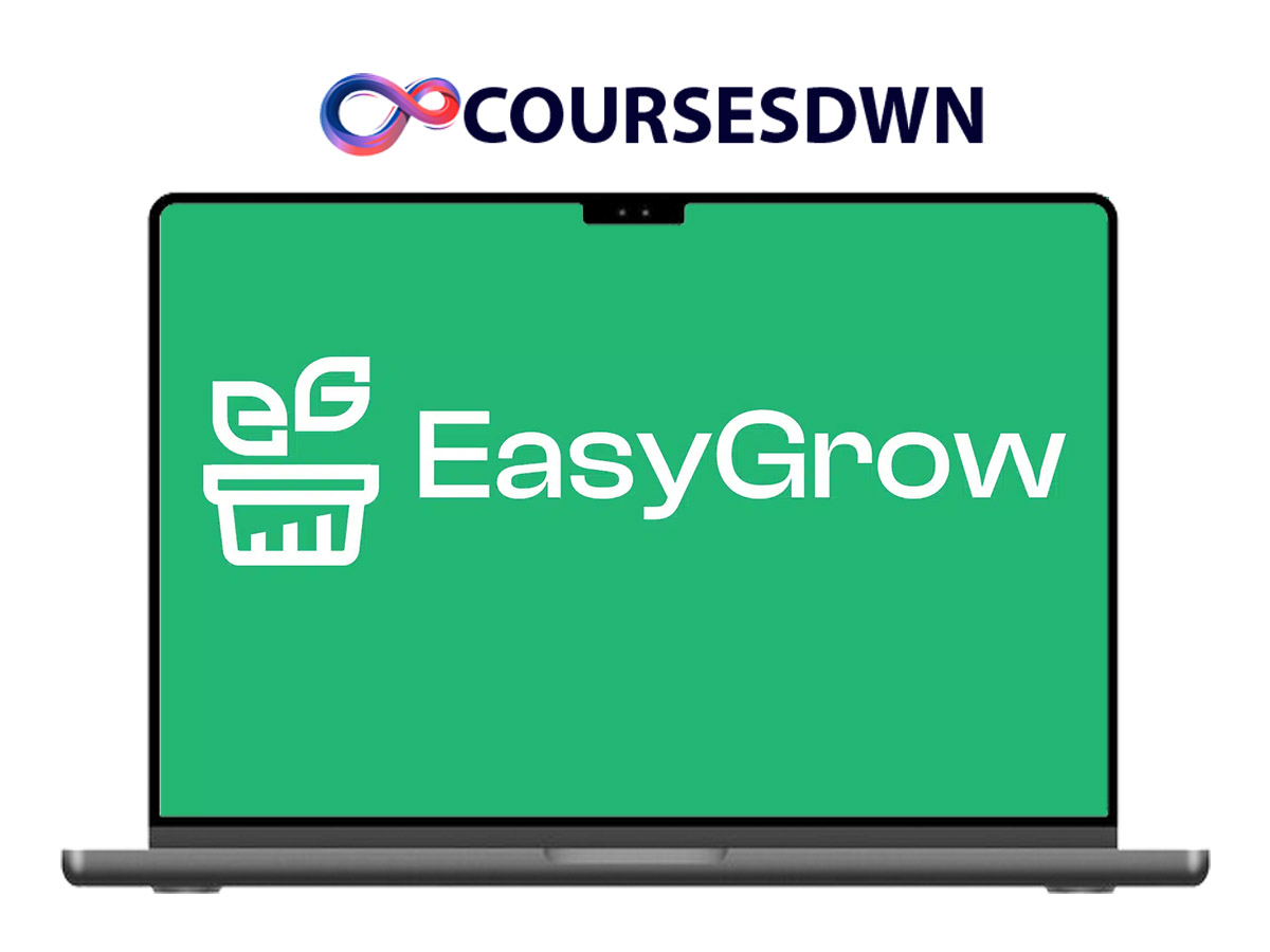 Charlie Morgan – EasyGrow 2024 Update