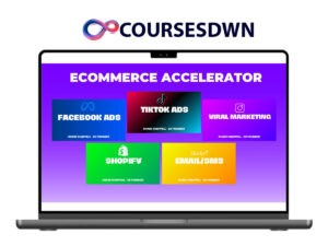 Chase Chappell – Ecommerce Accelerator Course 2024