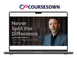 Chris Voss – Never Split the Difference Negotiation Course (Beyond the Book)