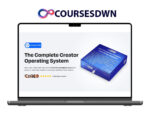 CreatorHQ – The Complete Creator Operating System