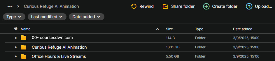 Curious Refuge – AI Animation