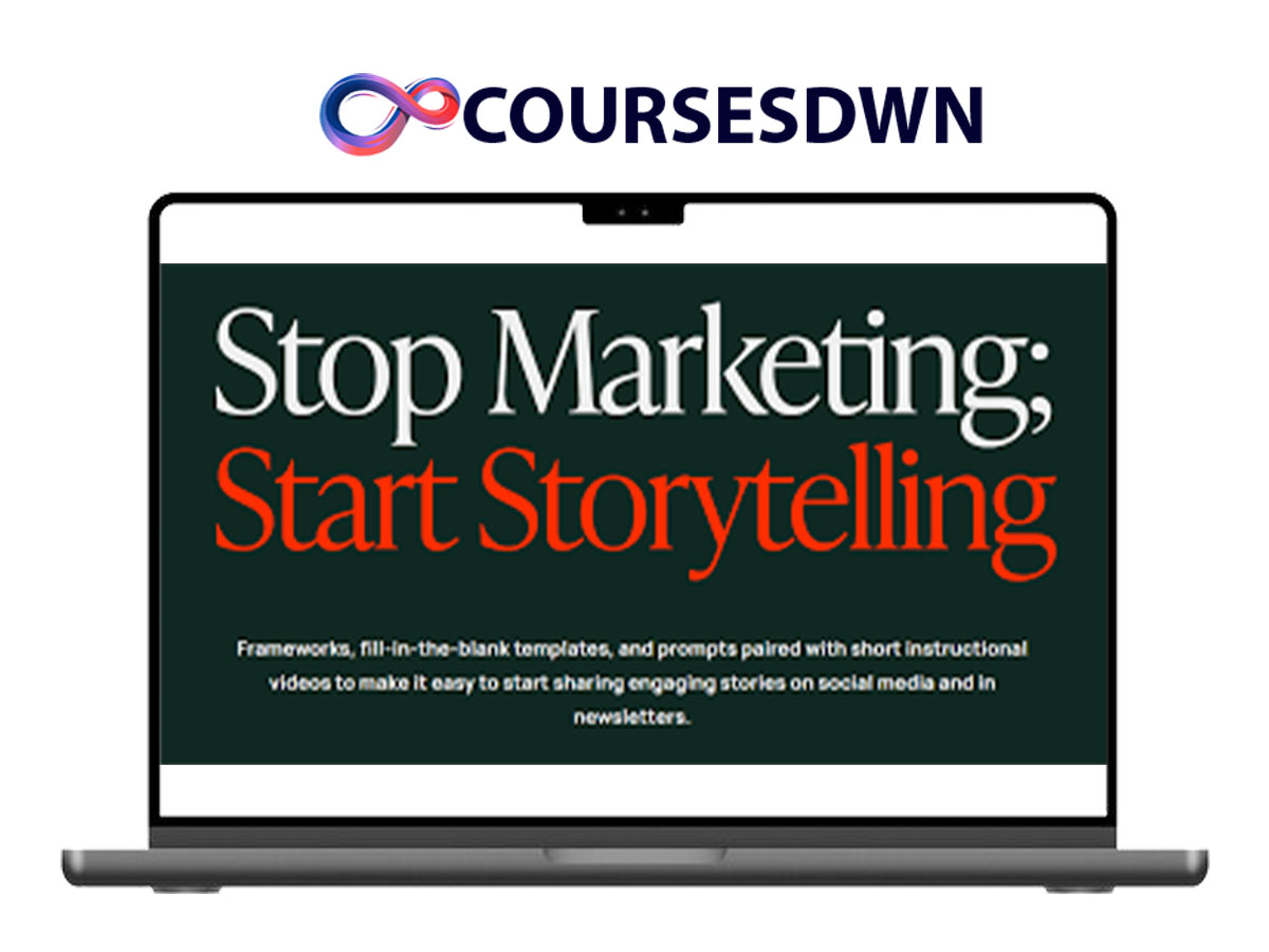 Cyndi Zaweski – Short-Form Storytelling