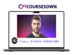Dakota Robertson – Full Stack Creator