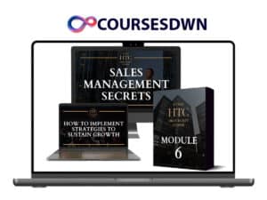 Dan Lok – Ultra High Ticket Closing