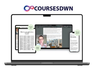 Derek Johanson – CopyHour