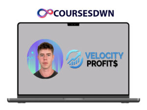 Chris Reader – Velocity Profits