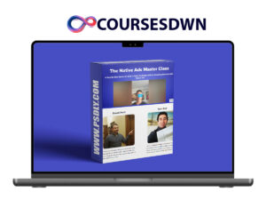 David Ford, Tom Bell – The Native Ads Master Class