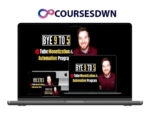 Jordan Mackey – Bye 9 To 5 LIVE Premium Mastermind Membership