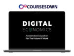 Dan Koe – Digital Economics Masters Degree