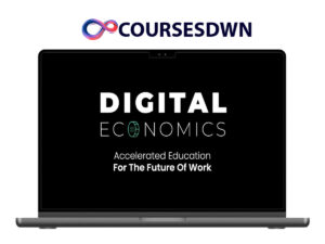 Dan Koe – Digital Economics Masters Degree