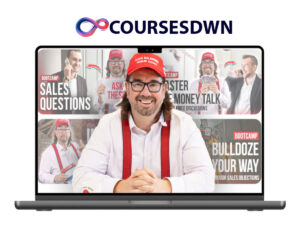 Benjamin Dennehy – Bootcamps Bundle