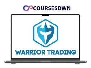 Warrior Trading – Warrior PRO (2021)