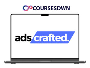 Anthony Nguyen – AdsCrafted PPC Mastery