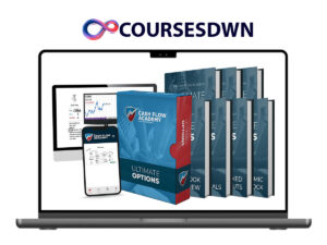 Ultimate Options by Andy Tanner thecashflowacademy