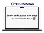 CodeFast Course – Build your SaaS in 14 days