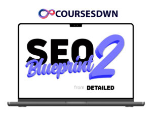 Glen Allsopp – SEO Blueprint 2