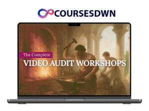 God Tier Ads Workshops