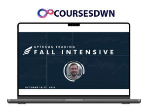 Apteros Trading Fall ’21 Intensive