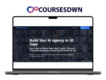 ThinkAI Academy – Build Your AI Agency in 30 Days