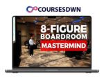 Cole Gordon – 8 Figure Boardroom Mastermind
