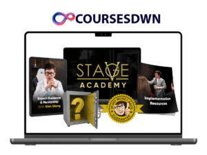 Vinh Giang – Stage Academy