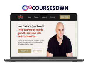 Chris Orzechowski – Email Flow Bootcamp