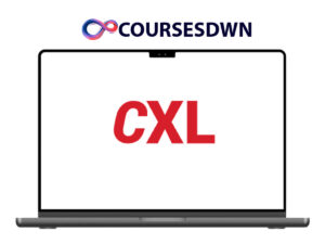 Conversion XL (CXL) – Bundle (49 courses)